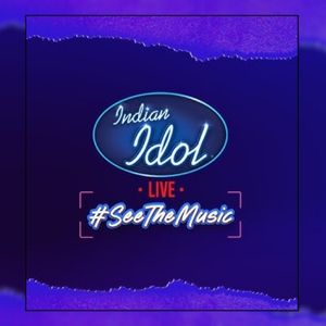 Indian Idol Season 15