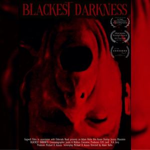 Blackest Darkness