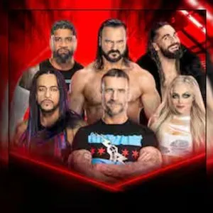 WWE Raw