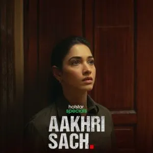 Download Aakhri Sach Season 1 (2023) Hotstar Hindi Series 480p, 720p, 1080p