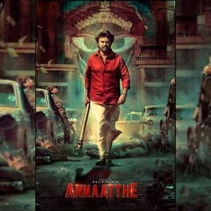 Download Annaatthe (2021) Netflix Movie [Hindi + Tamil] 480p, 720p, 1080p, 2160p