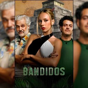 Download Bandidos Season 2 (2025) Netflix Series [Hindi + English] 480p, 720p, 1080p