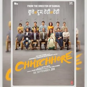 Chhichhore