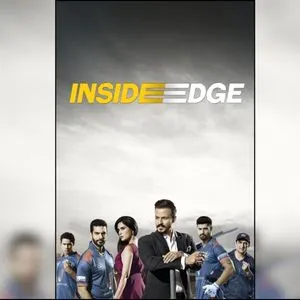 Download Inside Edge Season 1 (2017) Prime Video Hindi Series 480p, 720p, 1080p