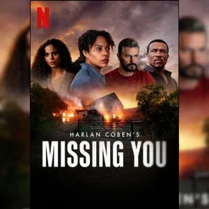 Download Missing You Season 1 (2025) Netflix Series [Hindi + English] 480p, 720p, 1080p