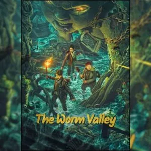 Download The Worm Valley (2023) Full Movie [Hindi + Tamil + Telugu + Chinese] 480p, 720p, 1080p